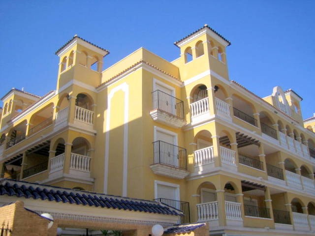 Penthouse Apartment