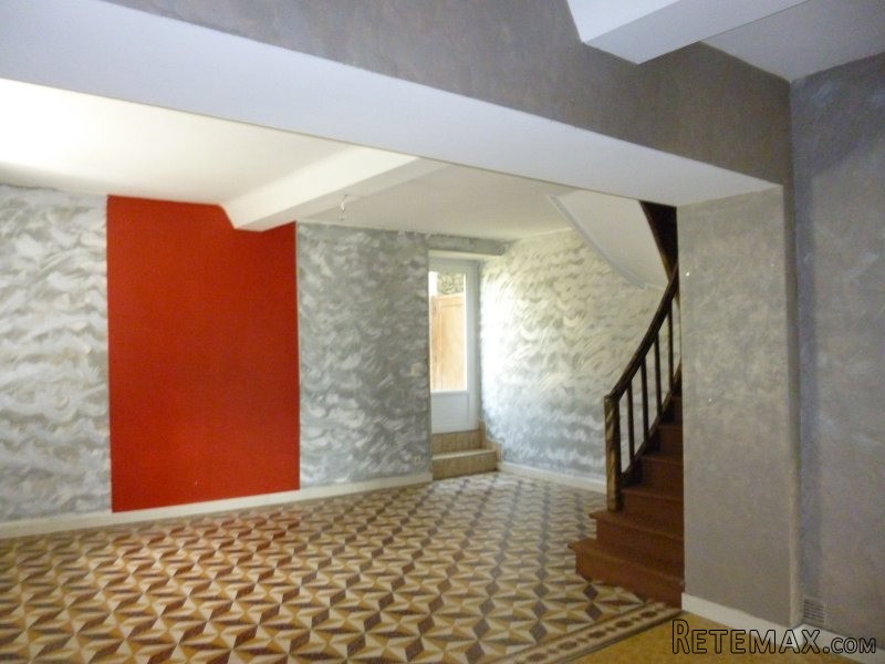 Solid House with Garden, Nice Village - 2