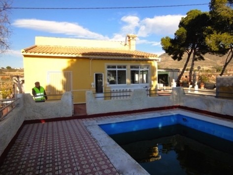 Country Finca La Romana - 2