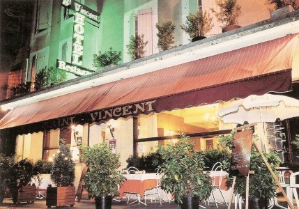 HOTEL RESTAURANT BAGNERES DE BIGORRE