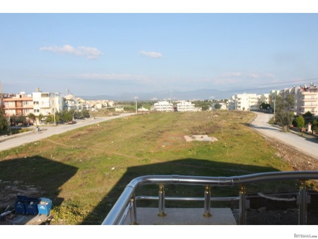 Saray Resale Duplex