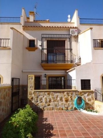 Terraced for sale 130.000 € Costa..