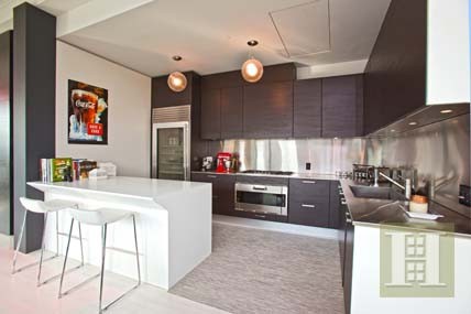 3 bedroom Apartment For Sale: 40 MERCER.. - 2