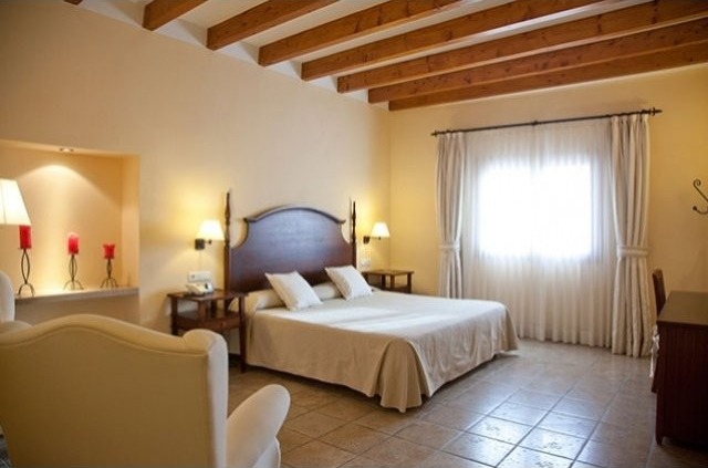 Beautiful And Charming Hotel In The.. - 2