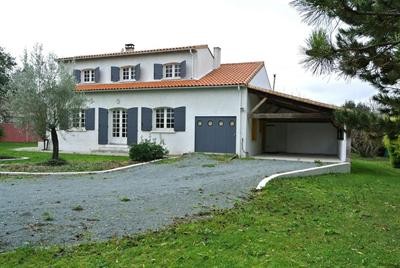 House Villa 6 Rooms