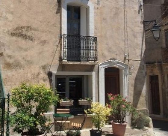 Pretty Renovated Character Home