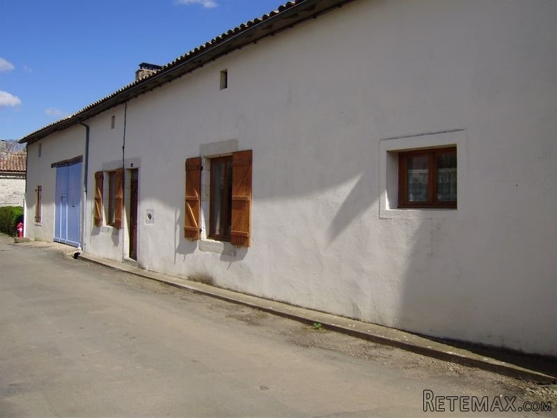Renovated 4 Bed Stone Village House