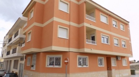 Resale · Apartment · Spain · Costa Bl..