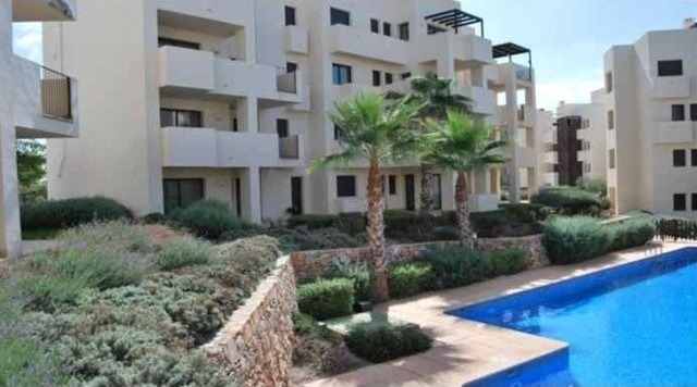 3 Bedrooms - Property - Murcia - For.. - 2