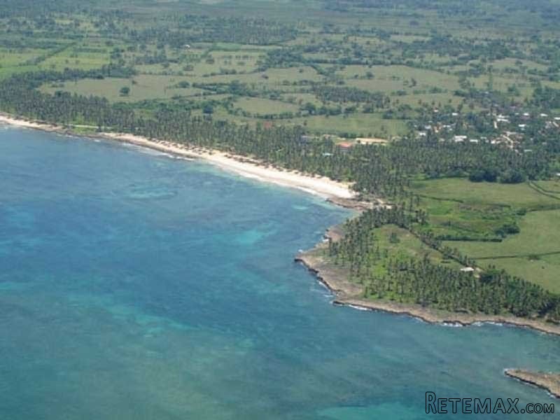 Development Land In Cabrera - 2