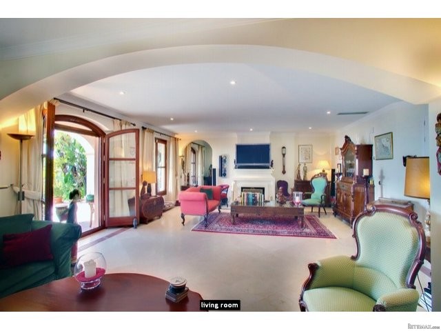 Villa for sale in Benahavis, Malaga.. - 2