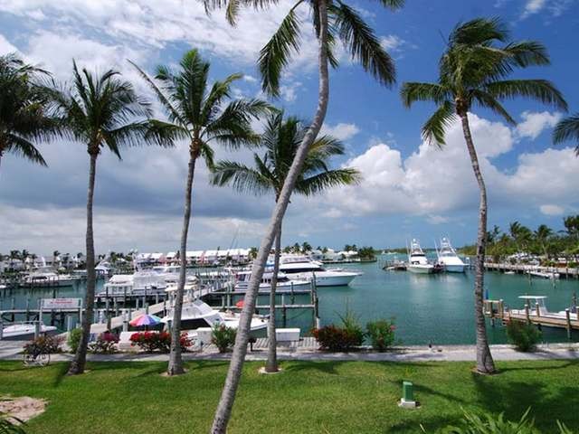 Apartment/townhouse - Mariner's Cove #.. - 2