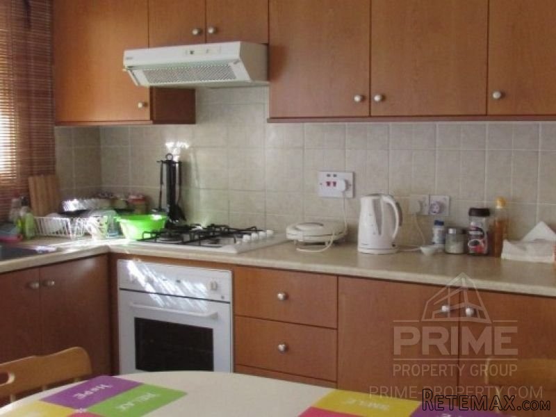 Apartment in Limassol, Cyprus, for..