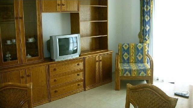 Topacio II E Apartment in Calpe - 2