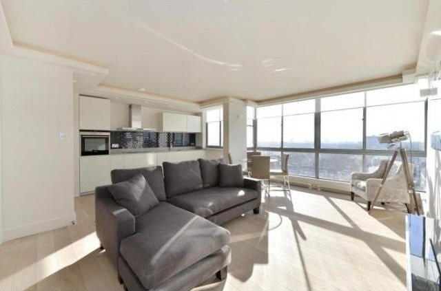 2 Bedrooms - Apartment - London - For..