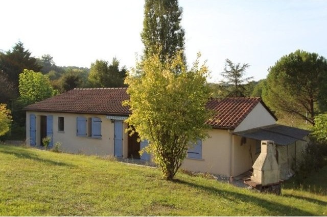 27227 - Vente - Maison - Vergt