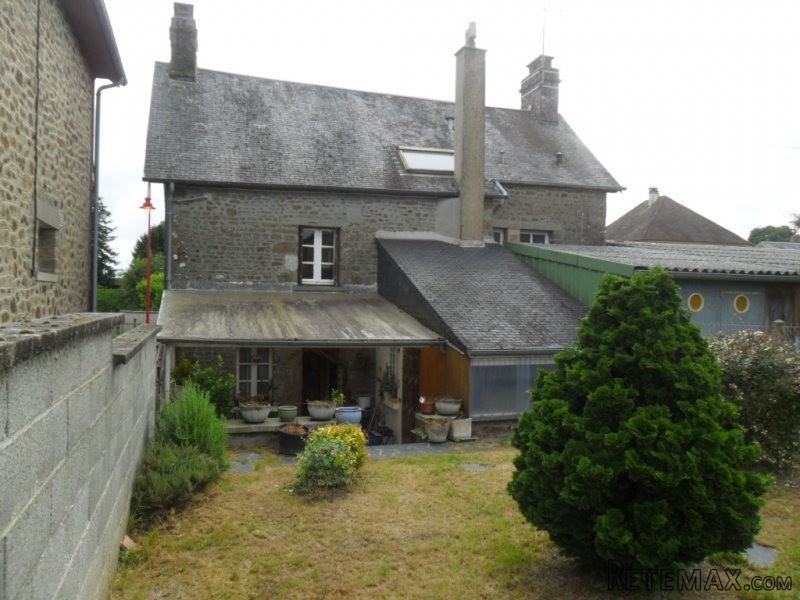 Beautiful Rural Village House - 2