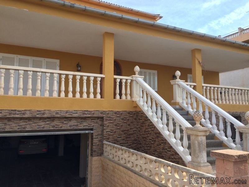 Chalet In Llucmajor Mallorca