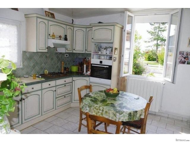 4 Bedroom Gite For Sale - 2