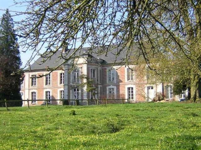 7 bedroom Castle For Sale: 80100 SOMME - 2