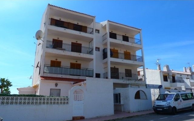 Resale · Apartment · Spain · Costa Bl.. - 2