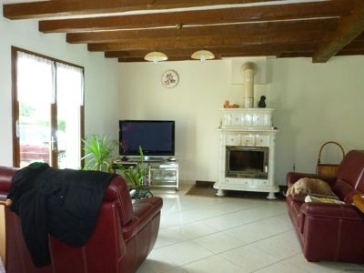 Detached Bungalow With Large Garden - 2