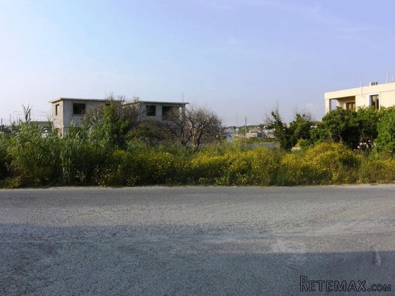 - Land - Larnaca - For Sale