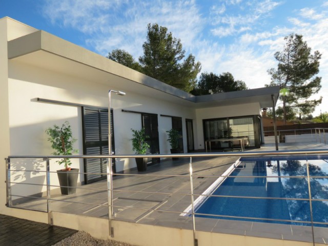 Villa for sale in Moraira - 2