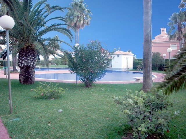 Apartment for sale in Denia - 2