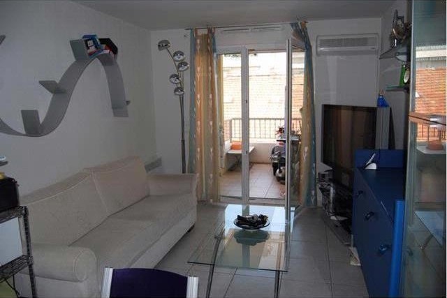 Apartment just five minutes from the..