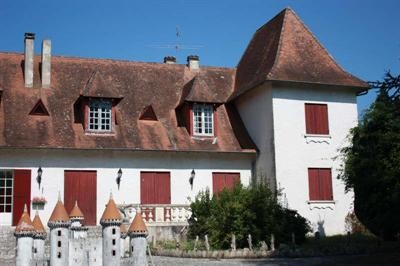 Brantome (24310)