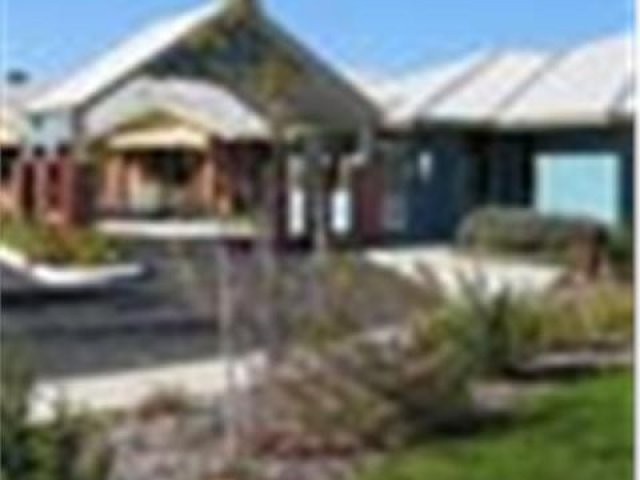 Macquarie Care Centre - BATHURST - NSW - 2