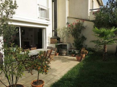 Maison Individuelle - Bordeaux - 2