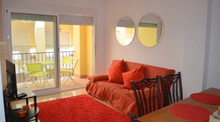 Resale · Apartment · Spain · Costa Bl..