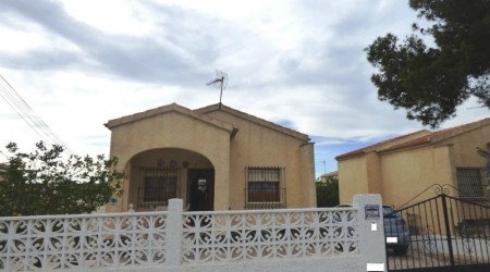 Resale · Villa · Spain · Costa Blanca So..