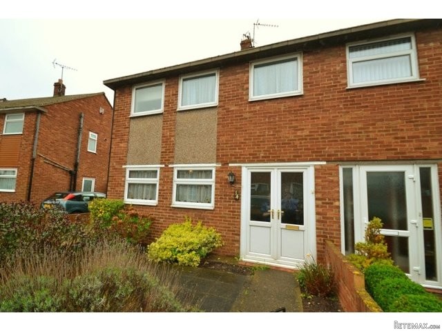 3 bedroom house in SHEERNESS