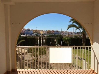 Apartment - Lovely ground floor..