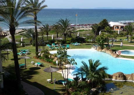 Los Moneteros Playa Penthouse_MPC233 - 2