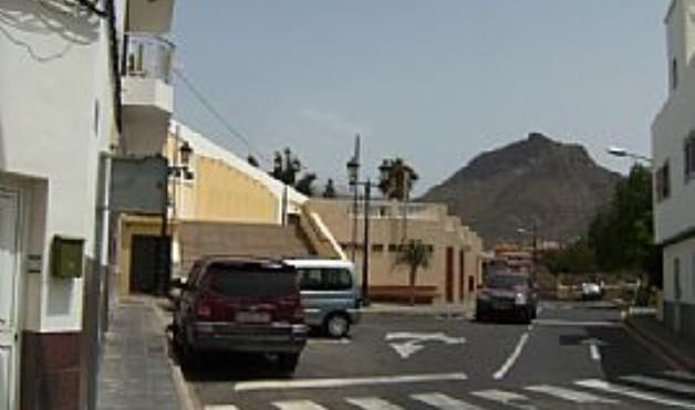 Apartment For Sale in Buzanada, Tenerife