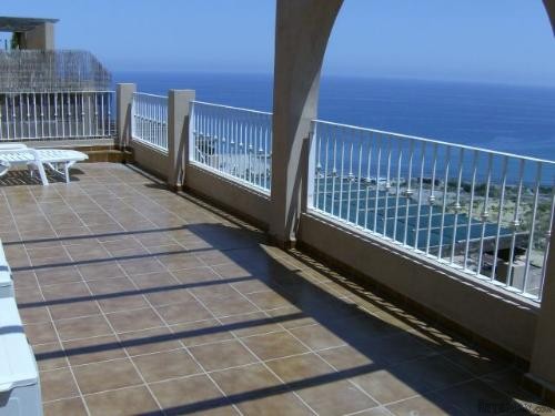 Apartment, Mojacar, Almeria, Spain