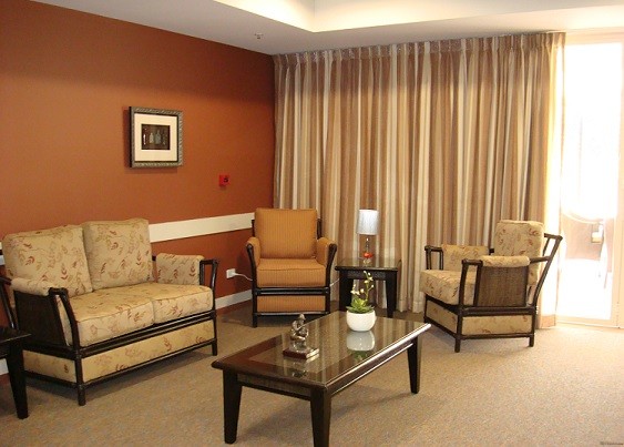 Fairways Residential Community -..