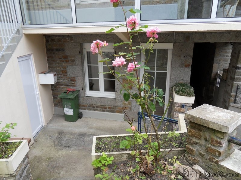 Nice Village House with Income
