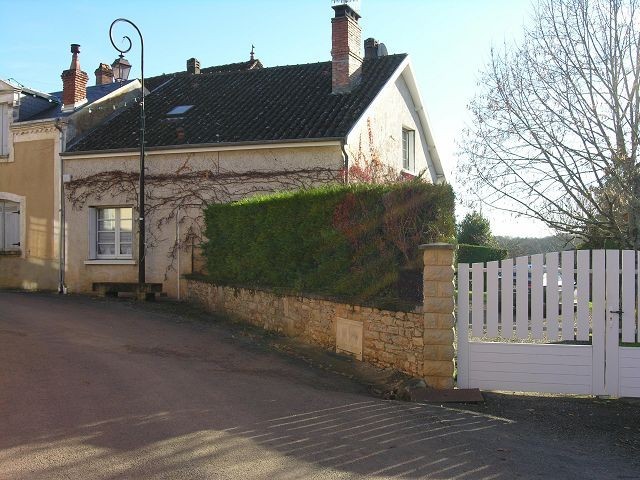 Vente Maison St Jory Las Bloux