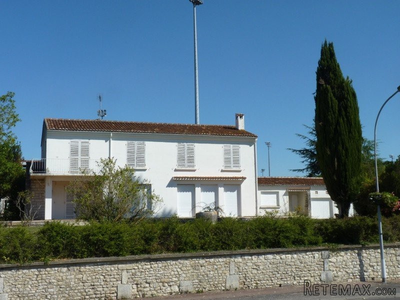 Character Villa With Large Garden And.. - 2