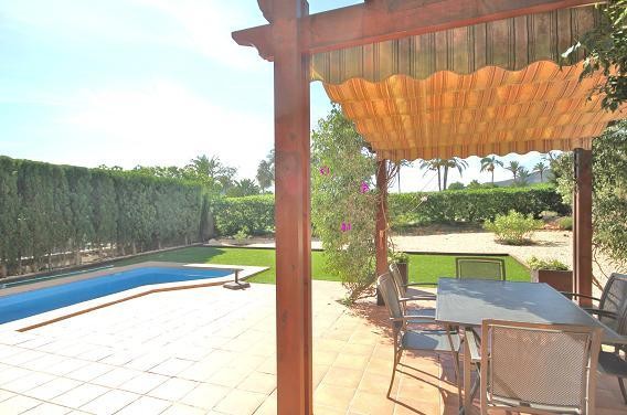 3 bedroom Apartment For Sale: La Manga.. - 2