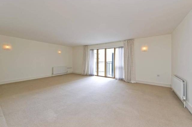 Richbourne Court, Harrowby Street..