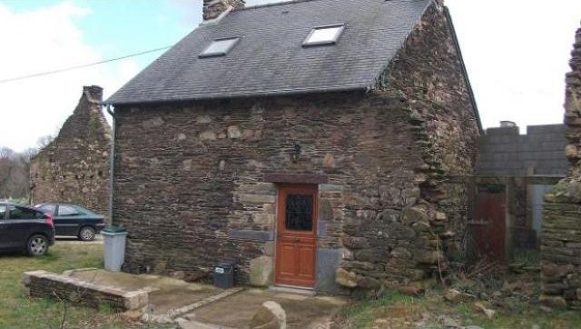Very Good Potential to Renovate - 2