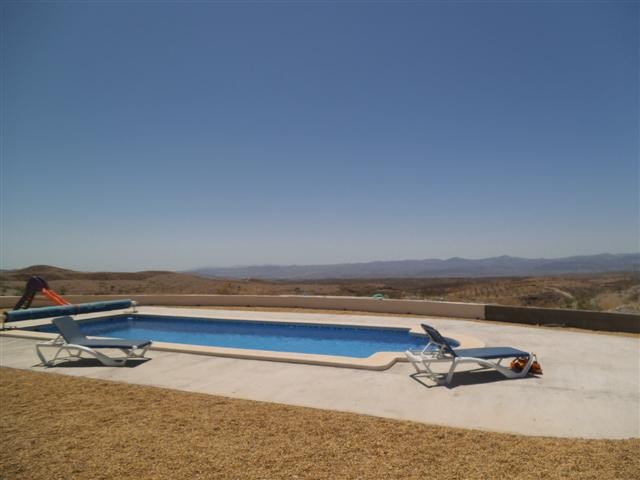 Villa For Sale, Arroyo Medina, Almeria - 2