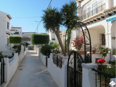 1 Bedroom - Bungalow - Alicante - For.. - 2