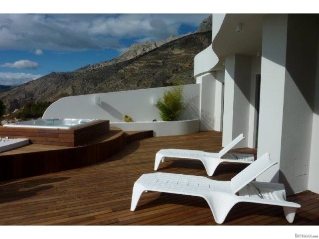 Apartment, Altea, Costa Blanca, EURO.. - 2